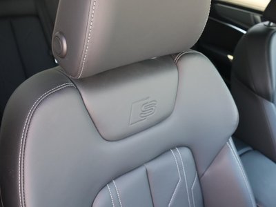 صورة مصغرة 14 لـ 2025 AUDI A6