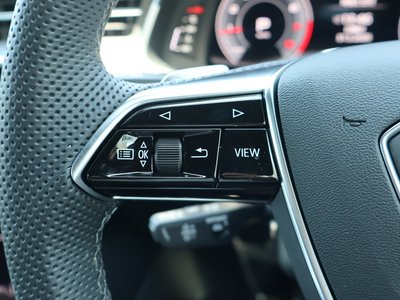 صورة مصغرة 41 لـ 2025 AUDI A6