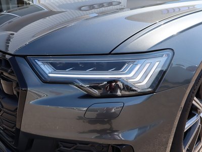 صورة مصغرة 52 لـ 2025 AUDI A6