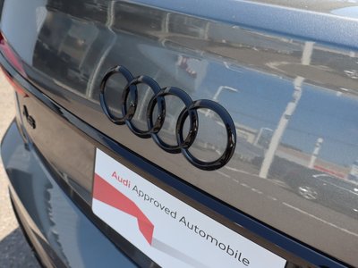 صورة مصغرة 50 لـ 2025 AUDI A6