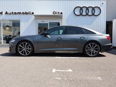 2025 AUDI A6 — фото 3