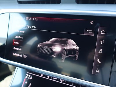 صورة مصغرة 38 لـ 2025 AUDI A6