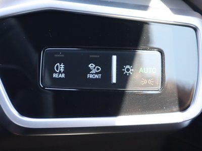 صورة مصغرة 45 لـ 2025 AUDI A6