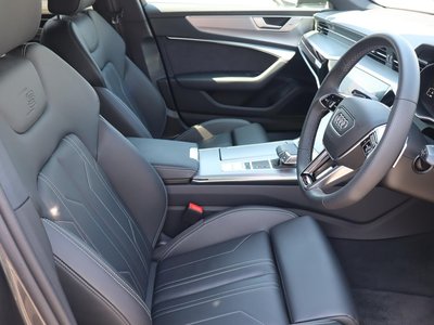 صورة مصغرة 12 لـ 2025 AUDI A6