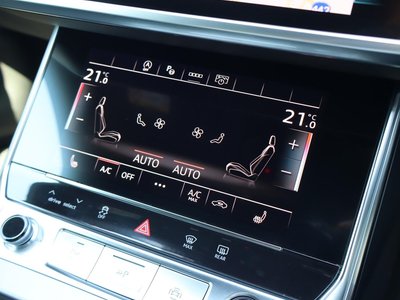 صورة مصغرة 32 لـ 2025 AUDI A6