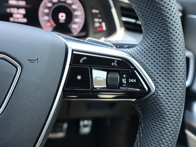 صورة مصغرة 42 لـ 2025 AUDI A6