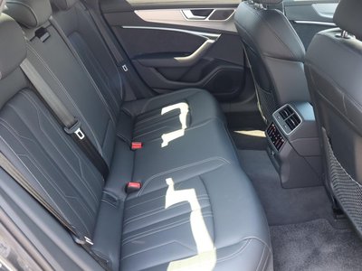 صورة مصغرة 18 لـ 2025 AUDI A6