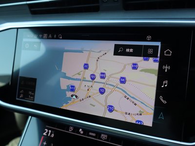 صورة مصغرة 33 لـ 2025 AUDI A6