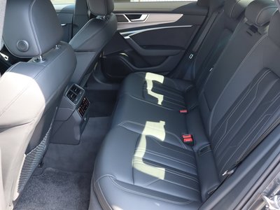 صورة مصغرة 20 لـ 2025 AUDI A6
