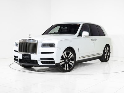 ROLLS-ROYCE CULLINAN - 4