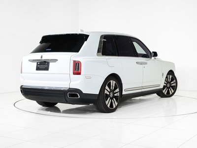 ROLLS-ROYCE CULLINAN - 6