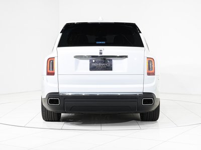 ROLLS-ROYCE CULLINAN - 3