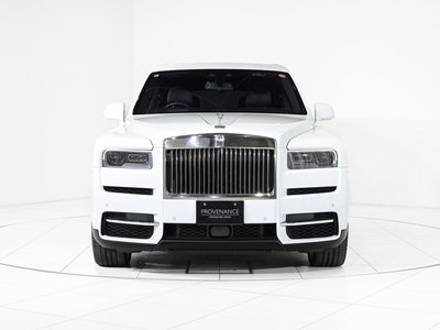 ROLLS-ROYCE CULLINAN - 2