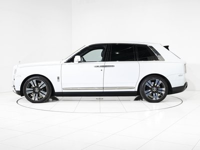 ROLLS-ROYCE CULLINAN - 5