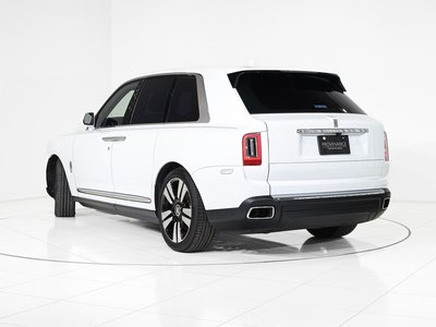 ROLLS-ROYCE CULLINAN - 7