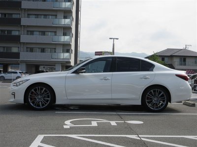 2022 NISSAN SKYLINE 照片 2