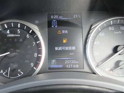 2022 NISSAN SKYLINE 照片 6