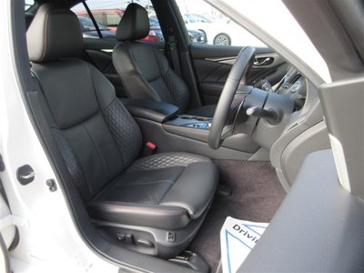 صورة مصغرة 15 لـ 2022 Nissan SKYLINE