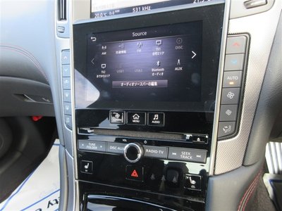 2022 NISSAN SKYLINE 照片 7