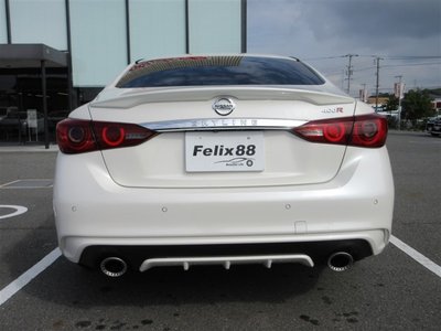 صورة مصغرة 21 لـ 2022 Nissan SKYLINE