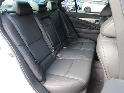 صورة مصغرة 16 لـ 2022 Nissan SKYLINE