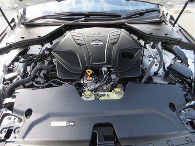 صورة مصغرة 25 لـ 2022 Nissan SKYLINE