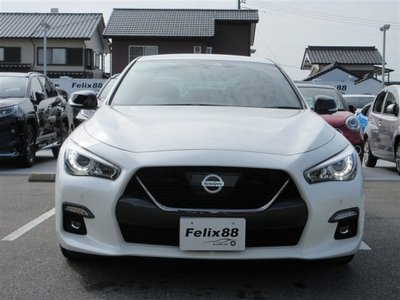 صورة مصغرة 18 لـ 2022 Nissan SKYLINE