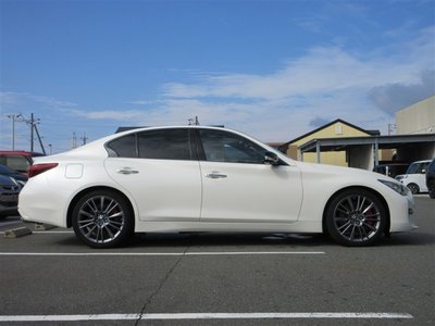 صورة مصغرة 23 لـ 2022 Nissan SKYLINE