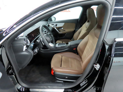 MERCEDES-BENZ CLA - 7