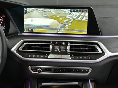 2021 BMW X7 缩略图 14
