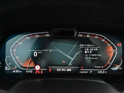 2021 BMW X7 照片 4