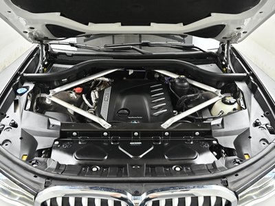 2021 BMW X7 照片 8