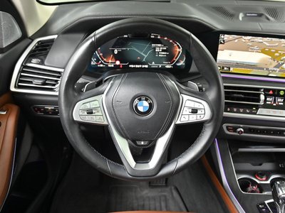 2021 BMW X7 缩略图 13