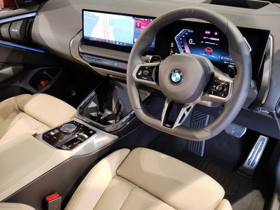 2025 BMW X3 — миниатюра 32