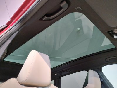 2025 BMW X3 — миниатюра 80