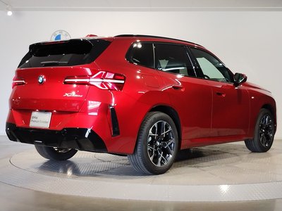 BMW X3 - 9