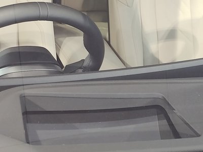 2025 BMW X3 — миниатюра 17