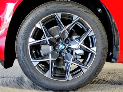 2025 BMW X3 — миниатюра 24
