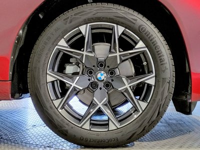 2025 BMW X3 — миниатюра 21