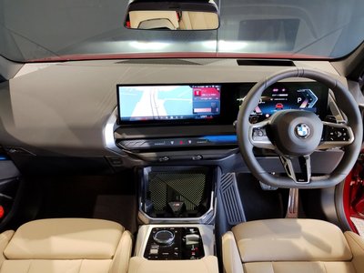 2025 BMW X3 — миниатюра 39