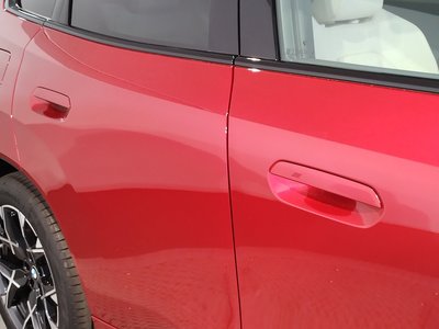 2025 BMW X3 — миниатюра 20