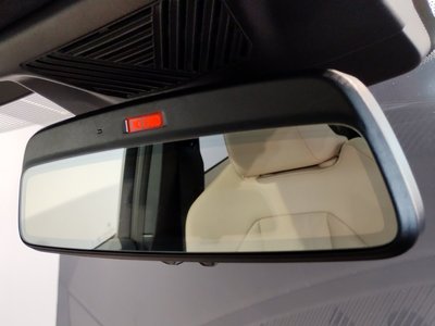2025 BMW X3 — миниатюра 74