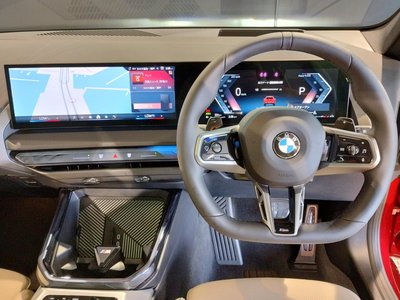 2025 BMW X3 — миниатюра 40