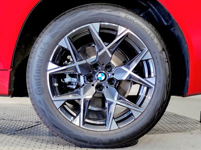 2025 BMW X3 — миниатюра 23