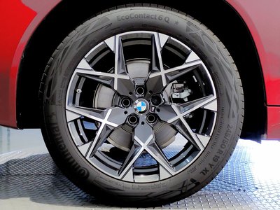 2025 BMW X3 — миниатюра 22