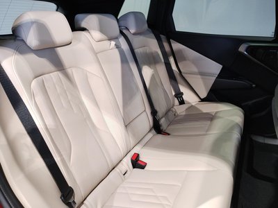 2025 BMW X3 — миниатюра 34