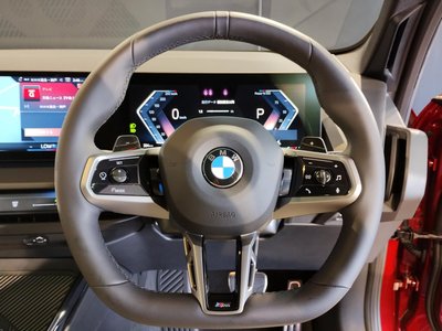 2025 BMW X3 — миниатюра 41