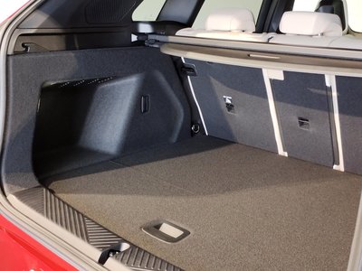2025 BMW X3 — миниатюра 27
