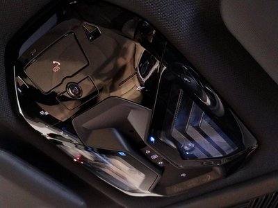 2025 BMW X3 — миниатюра 73