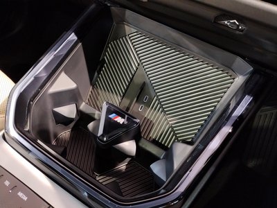 2025 BMW X3 — миниатюра 48
